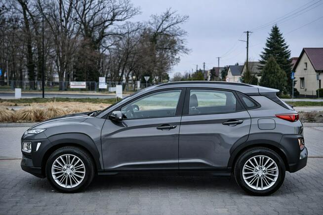 Hyundai Kona Sadlno - zdjęcie 5