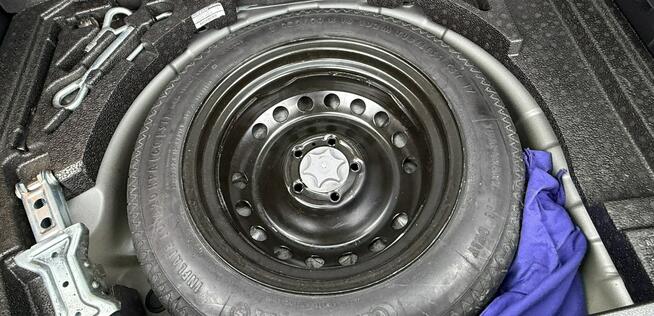 Nissan Qashqai Benzyna Zarejestrowany Ubezpieczony Elbląg - zdjęcie 11