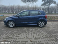 Volkswagen Polo 1.2 TDI Black/Silver Edition Chojnice - zdjęcie 12