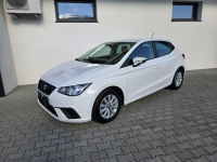 Seat Ibiza kamera * klimatronic * CNG * Raba Niżna - zdjęcie 6