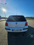 Volkswagen Golf Klimatyzacja - 1.9 TDI - 90KM Głogów - zdjęcie 9