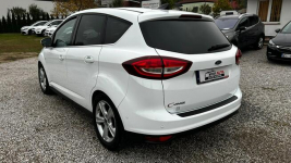 Ford C-Max Super stan, zarejestrowany w Polsce Nowe Iganie - zdjęcie 7