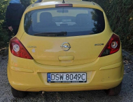 Opel Corsa 2012 1.2 benzyna Dobromierz - zdjęcie 3