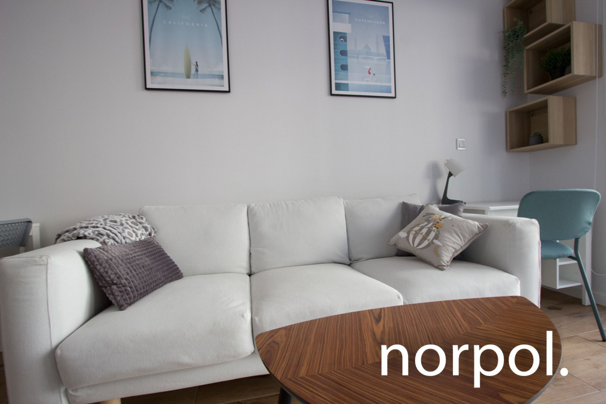 Angel Stradom, Stradomska, 37 m2, parking, balkon, klimatyzacja Kraków - zdjęcie 9