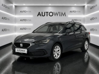 Seat Leon 2026/SALON POLSKA/FV23%/1 WŁ/serwis ASO/gwarancja