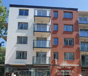 Piękne mieszkanie 2 pokojowe z ogródkiem/Krzyki Wrocław - zdjęcie 1