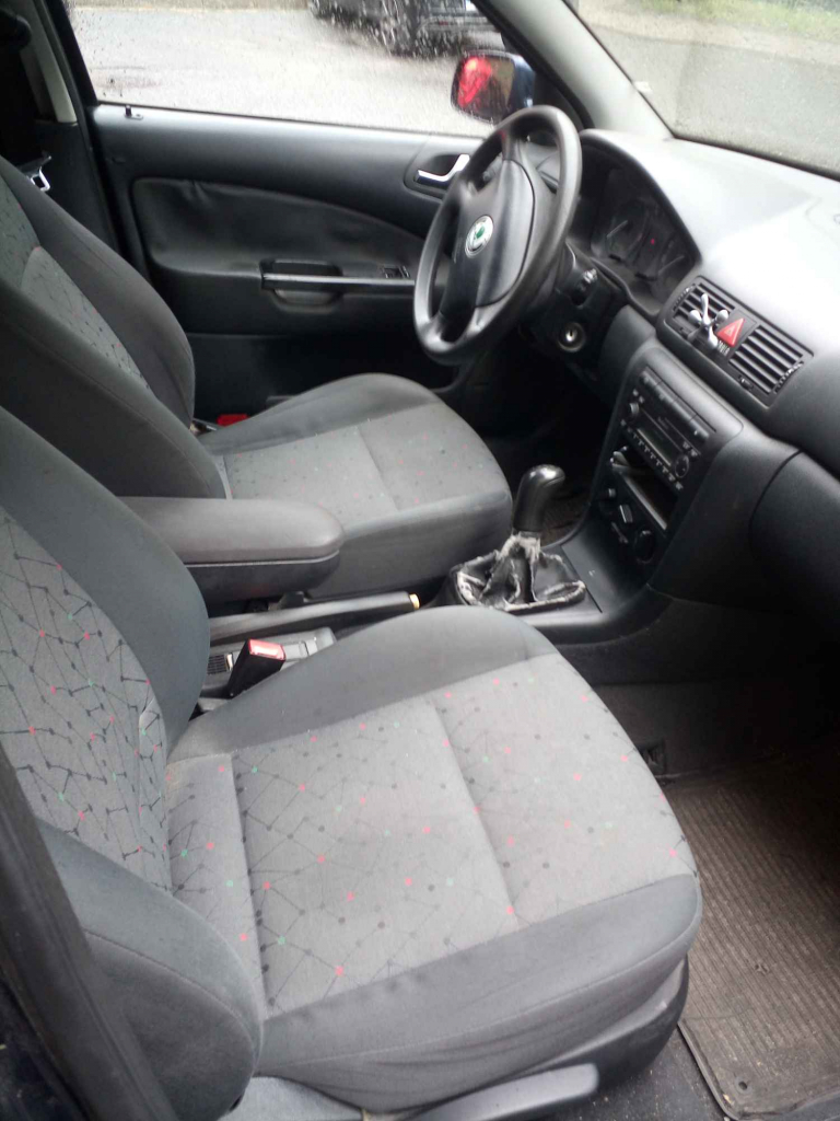 Skoda Octavia kombi Biała Podlaska - zdjęcie 2