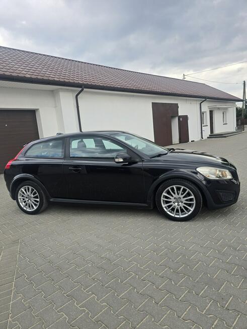 Volvo C30 1,6hdi Navi.Tempomat.Serwis.Zarejestrowany, Kutno - zdjęcie 9