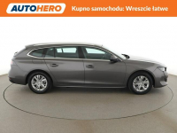 Peugeot 508 full led automat navi kamera pdc virtual Warszawa - zdjęcie 9