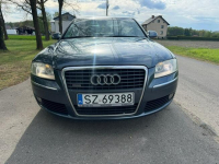 Audi A8 Bezwypadkowy, 10 lat w jednych rękach Kobielice - zdjęcie 2