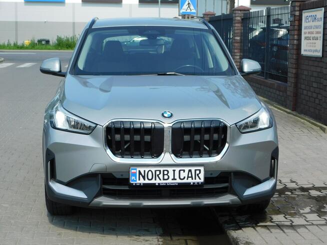 BMW X1 z Gwarancją Bezwypadkowa 100% Stan Wzorcowy Żyrardów - zdjęcie 2
