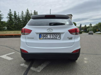 Hyundai ix35 1.6 GDI Premium 2WD Giżycko - zdjęcie 6