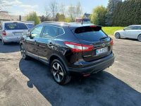Nissan Qashqai 1.2 16r Automat Tarnów - zdjęcie 3