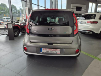 KIA eSOUL - ELEKTRYCZNY - BEZWYPADKOWY - 28.6kW Łaziska Górne - zdjęcie 8