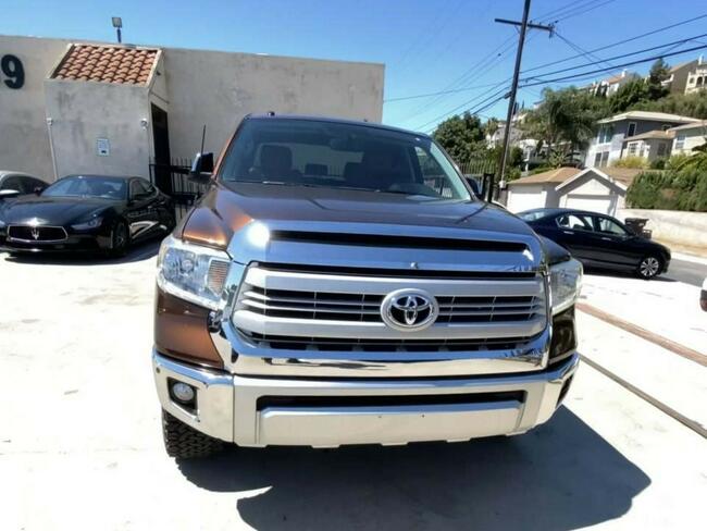 Toyota Tundra 5.7 L 2014 Katowice - zdjęcie 2