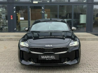 Kia Stinger 3.3 V6 T-GDI 366 KM, Salon PL, Serwisowany, I wł Łódź - zdjęcie 3