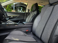 Peugeot 3008 1.6HDI 120KM 2017r LED, Navi, Automat, Kamera 360 Tychy - zdjęcie 10