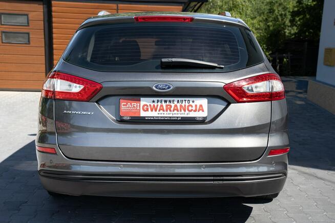 Ford Mondeo-2.0 diesel- 150km- SALON POLSKA! Grodzisk Mazowiecki - zdjęcie 9