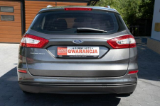 Ford Mondeo-2.0 diesel- 150km- SALON POLSKA! Grodzisk Mazowiecki - zdjęcie 9