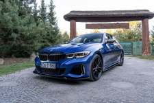 BMW 340 Ropczyce - zdjęcie 12