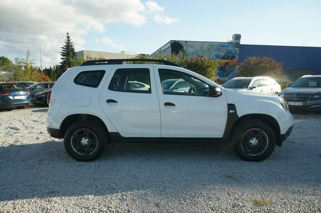 Dacia Duster 1.5 Blue dCi/115 KM Essential Salon PL Fvat 23% DW3LV42 Poznań - zdjęcie 5