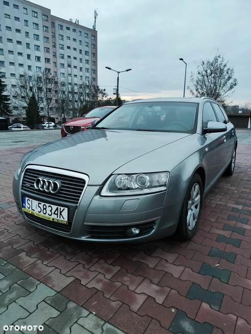 Audi A6 Avant Ruda Śląska - zdjęcie 2
