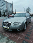 Audi A6 Avant Ruda Śląska - zdjęcie 2