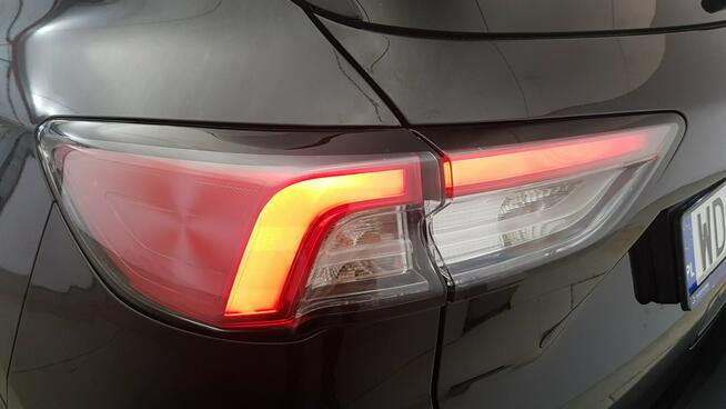 Ford Kuga 2.5 FHEV FWD ST-Line X! Z polsiego salonu! FV 23% Warszawa - zdjęcie 12