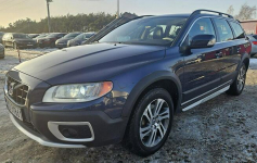 Volvo XC 70 163 kM Kliamtronic navi Kutno - zdjęcie 3