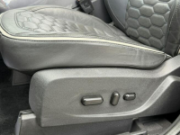 Ford Kuga 2,0TDCi 180KM ViGNALE/AWD/Skóra/Serwis/Led/Navi/Android/PDC Węgrów - zdjęcie 9