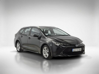 Toyota Corolla Hybrid GPF Comfort ! Z Polskiego Salonu ! Faktura VAT ! Warszawa - zdjęcie 7