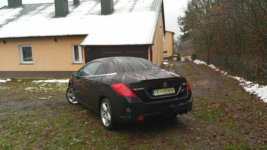 Peugeot 308CC Tumlin-Węgle - zdjęcie 2