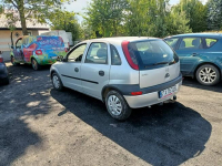 Opel Corsa 1.0 02r Tarnów - zdjęcie 4