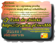 Pomożecie?