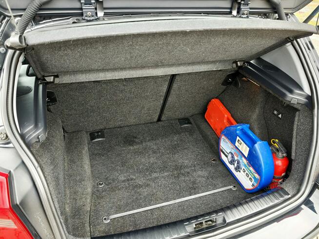 1.6 116i 122KM 90kW 5Drzwi -1 Właściciel od 6 lat -Bardzo zadbany Goczałkowice-Zdrój - zdjęcie 11