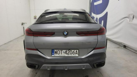 BMW X6 xDrive30d mHEV sport-aut Grójec - zdjęcie 7