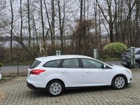 Ford Focus 1.5 TDCi 95KM / Salon PL / Serwisowany Skępe - zdjęcie 4
