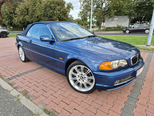 BMW 330 Oryginał Stan Bezwypadkowy Zadbany Serwis do końca Zielona Łąka - zdjęcie 5