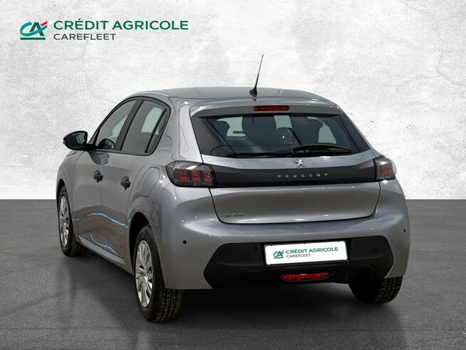 Peugeot 208 1.2 PureTech Like S&amp;S Warszawa - zdjęcie 7
