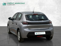 Peugeot 208 1.2 PureTech Like S&amp;S Warszawa - zdjęcie 7