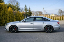 Audi A6 Sadlno - zdjęcie 5