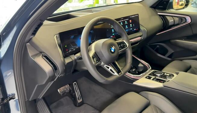 BMW X3 xDrive20d Pakiet M Pro, rabat 82 525 zł Różne kolory i wersje ! Warszawa - zdjęcie 10