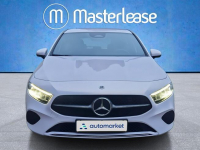 Mercedes A 180 Progressive 7G-DCT ! Z Polskiego Salonu ! Faktura VAT ! Warszawa - zdjęcie 2