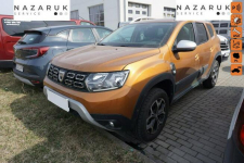 Dacia Duster 1.0TCe 100KM Prestige 4x2 salon pierwszy właściciel
