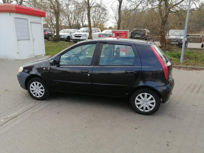 Fiat Punto 2 Recz - zdjęcie 4