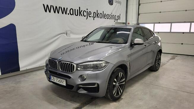 BMW X6 Grójec - zdjęcie 1