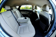 Hyundai i40 1.7 CRDi Led Skóra Navi Kamera Wentyle Full Opcja Płock - zdjęcie 11