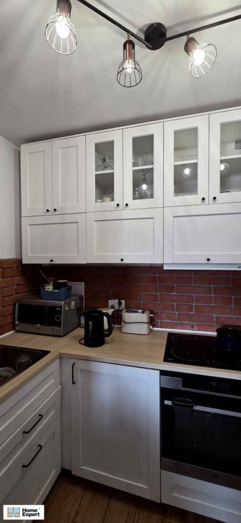 1pok, 31met, okolice Żeromskiego BALKON/WINDA/2015 (Wrocław) Śródmieście - zdjęcie 6
