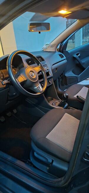 Vw Polo 1.2 Benzyna Książenice - zdjęcie 7