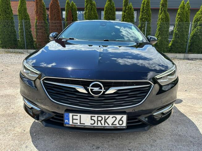 Opel Insignia Bogate wyposażenie // Zadbany Starowa Góra - zdjęcie 6